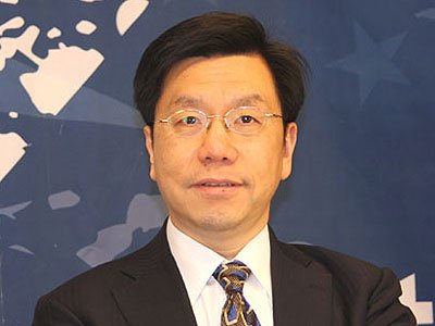 創(chuàng)新工場(chǎng)李開(kāi)復(fù)—樂(lè)觀面對(duì)癌癥