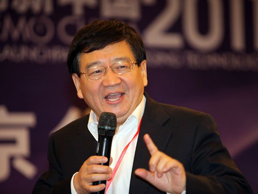 天使投資人徐小平:只投資“人”,征服未知的世界