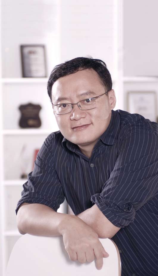 陳一舟： 我為何要轉(zhuǎn)型做投資人？