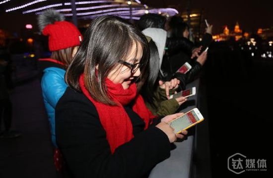 1800萬人參與的紅包照片 如何避免成傳黃利器？