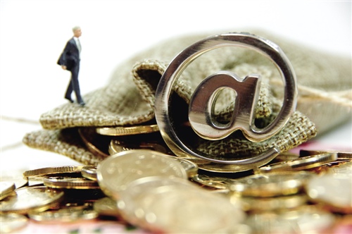 監(jiān)管層叫停機(jī)構(gòu)涉水P2P 互金類創(chuàng)新恐承壓