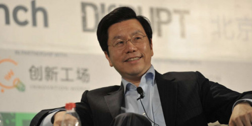 合格簡歷僅10% 李開復(fù)教你如何寫好個人簡歷