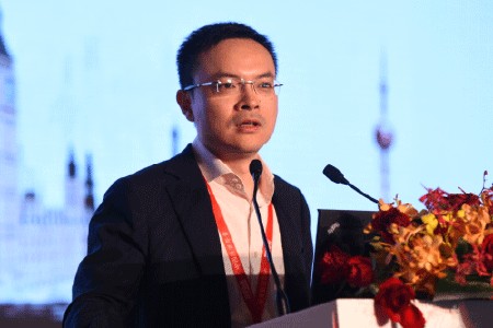 晨興資本劉芹：創(chuàng)業(yè)者要擺脫同質(zhì)化競爭