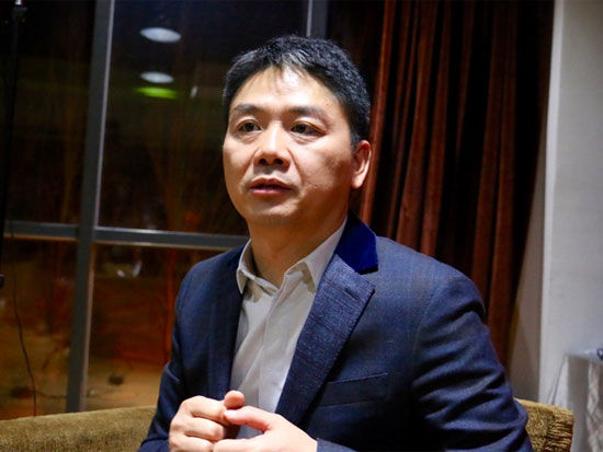 劉強東618前夕發(fā)內(nèi)部信稱未來要杜絕假貨、嚴(yán)打刷單