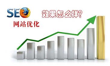 網(wǎng)站制作之如何提高SEO優(yōu)化的效果？